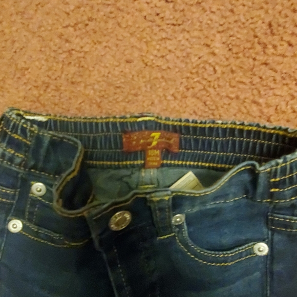 7 FOR ALL MANKIND - Picture 4 of 6